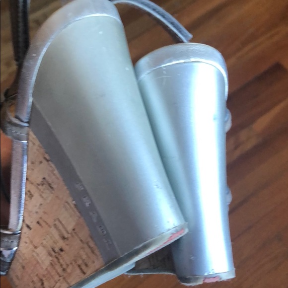 Prada wedge - Picture 5 of 5